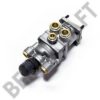 MERCE 0044316205 Brake Valve, service brake